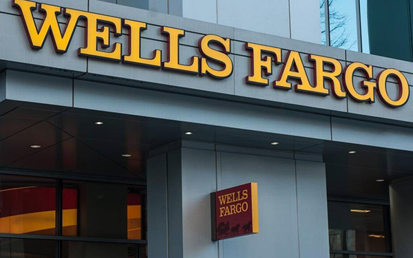 Wells Fargo exec was fired for not scamming N.J. customers
