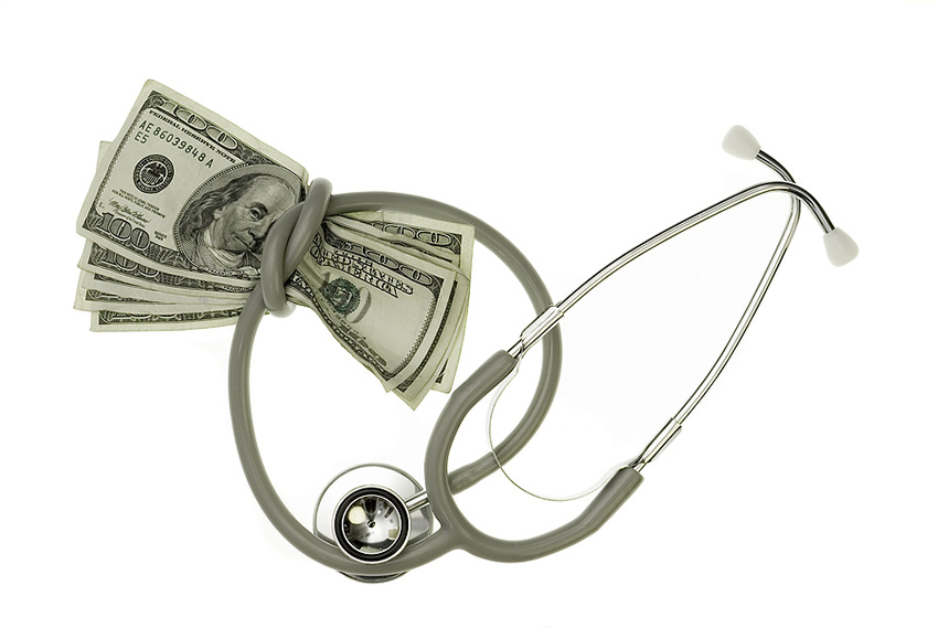 Your total costs for health care