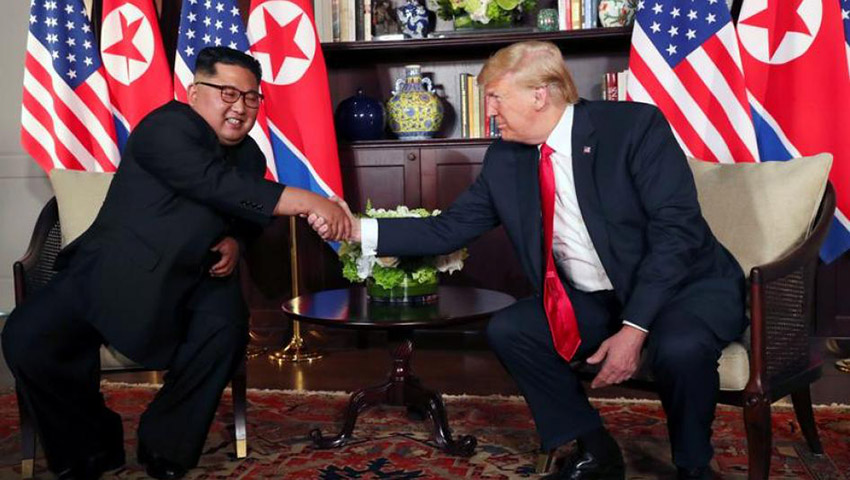 Mexico: 113 politicians have been killed - Senate GOP moves to repeal consumer rule - Trump defended Kim Jong Un’s human rights