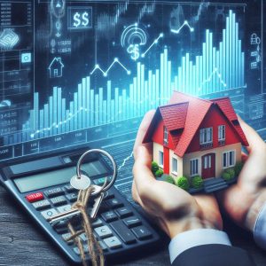 Housing alerts real estate market cycles