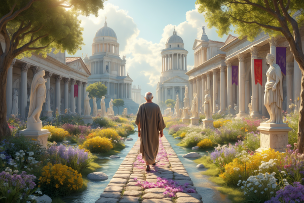 Stoic Archives
